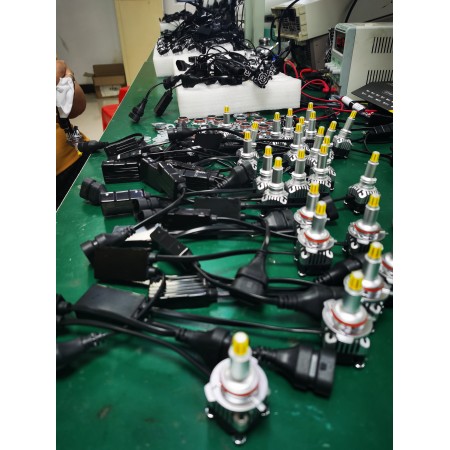 R7 360 canbus LED headlight kit  UA-230585718-1
